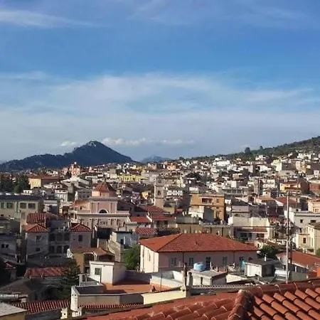 Partaitria דורגלי