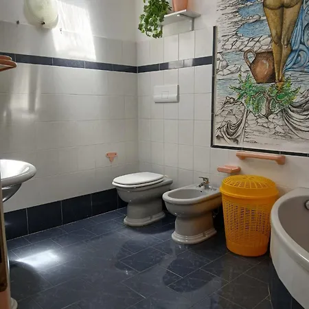 Partaitria 3* דורגלי