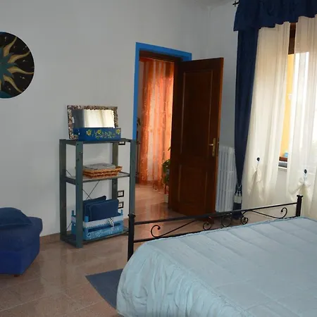 Partaitria Panzió 3*