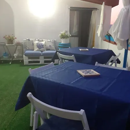 Partaitria דורגלי