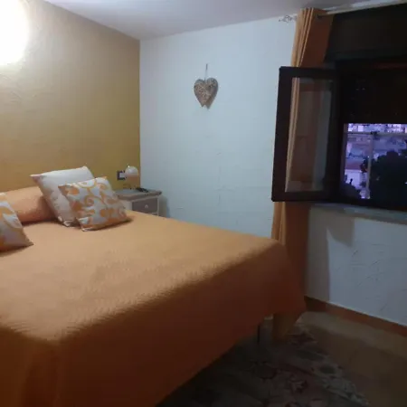 Partaitria Panzió Dorgali