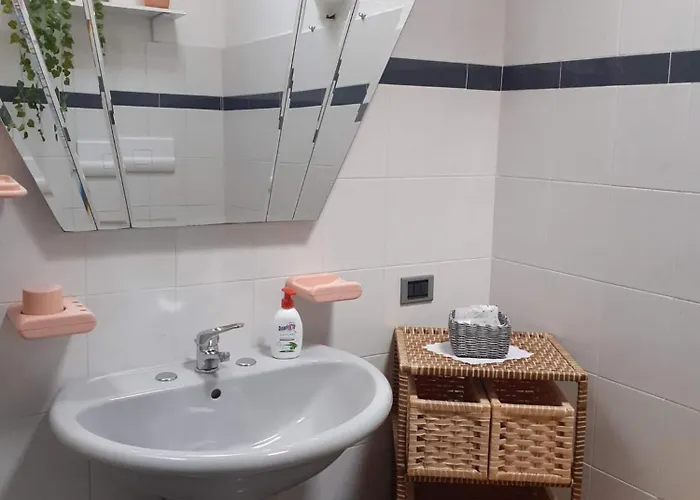 Panzió Partaitria Dorgali