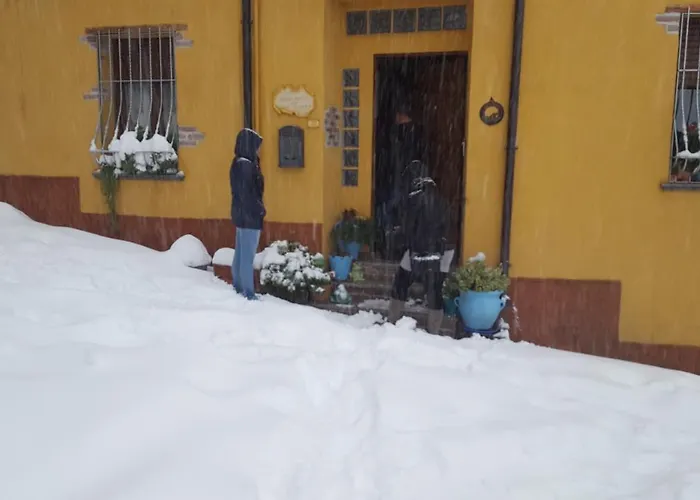 Partaitria 3* Dorgali