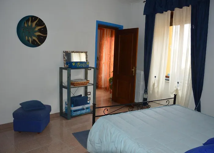 Partaitria Panzió 3*