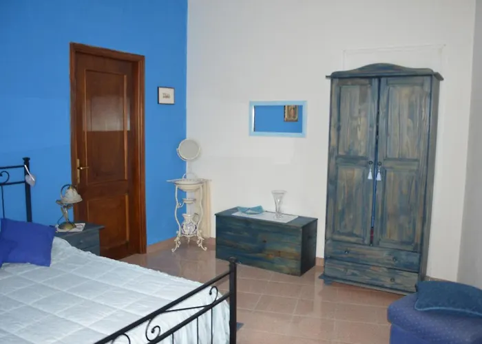 Partaitria 3* Dorgali