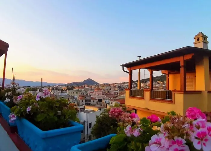 Panzió Partaitria 3*