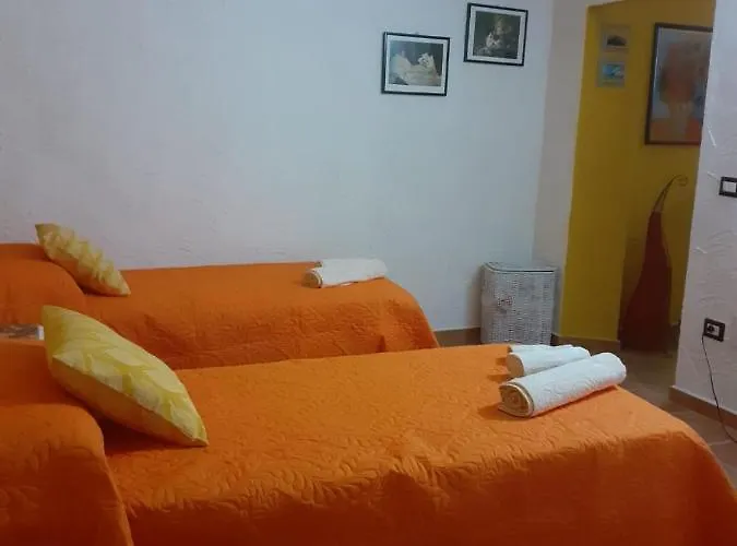 Partaitria Panzió 3*