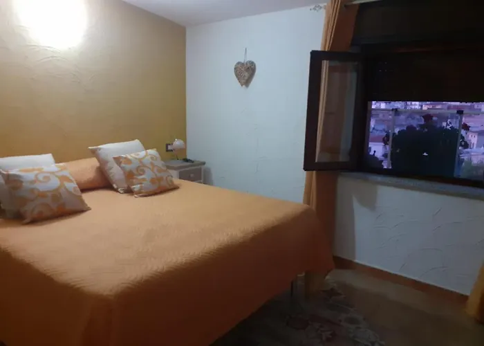 Partaitria Panzió Dorgali