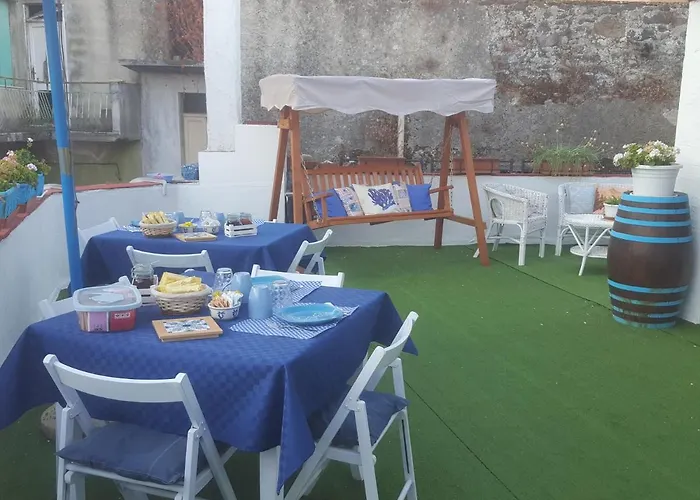 Partaitria Panzió 3*