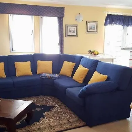 Oda ve Kahvaltı Partaitria Dorgali