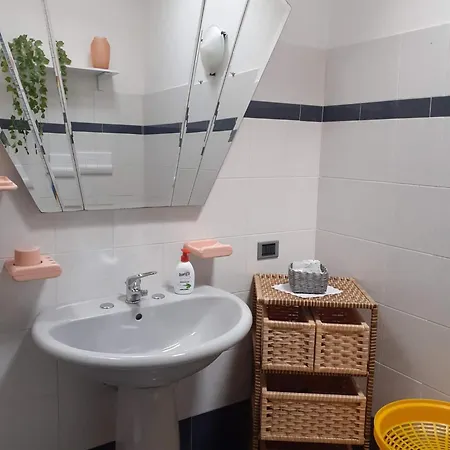 Bed & Breakfast Partaitria Dorgali