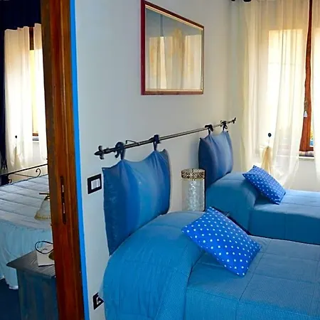 Partaitria 3* Dorgali