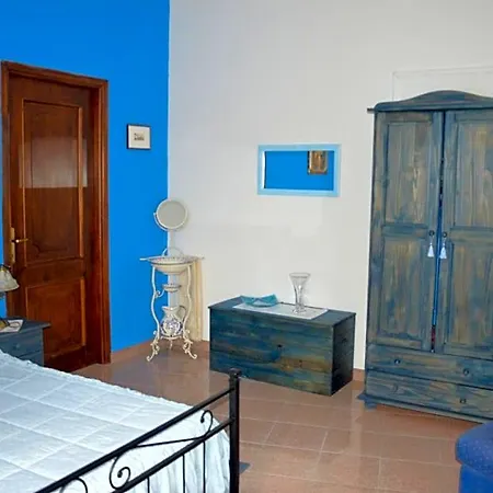 Bed & Breakfast Partaitria
