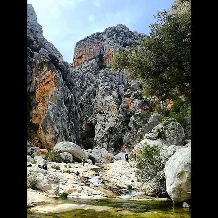 Partaitria 3* Dorgali