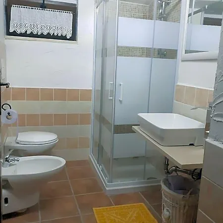 Partaitria Bed & Breakfast Dorgali