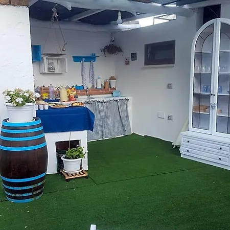 Partaitria Bed & Breakfast Dorgali