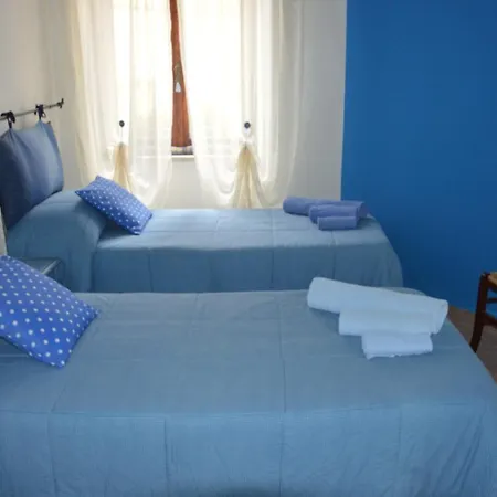 Partaitria Bed & Breakfast *