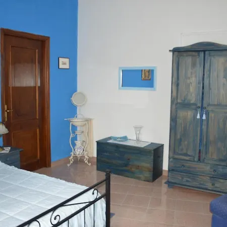 Partaitria 3* Dorgali