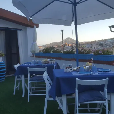 Partaitria Oda ve Kahvaltı Dorgali