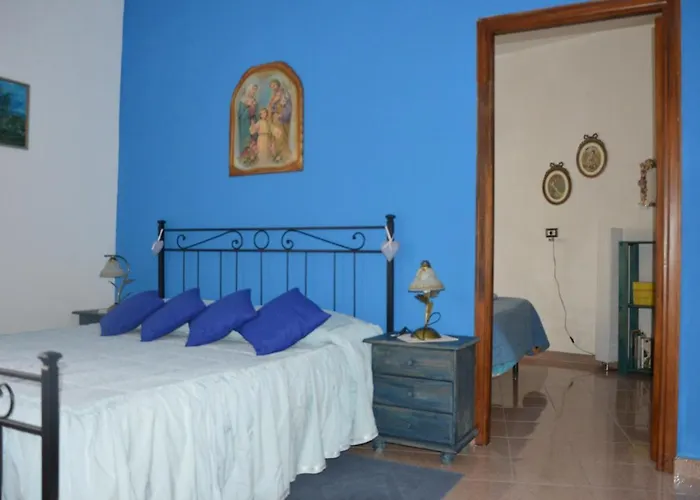 Bed & Breakfast Partaitria