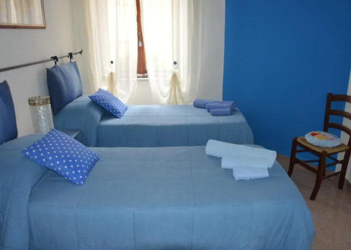 Partaitria Bed & Breakfast 3*
