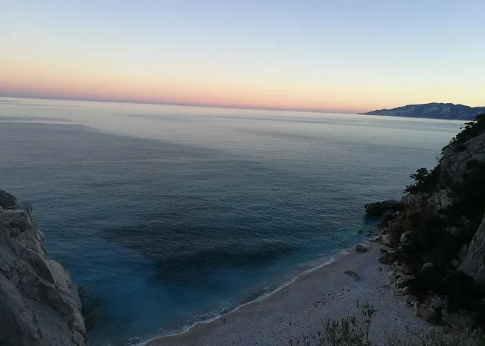 Bed & Breakfast Partaitria